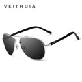 Brand Sunglasses Men Polarized UV400 Sun Glasses Outdoor Sports Driving Male Women Eyewear Accessories for Female 1306